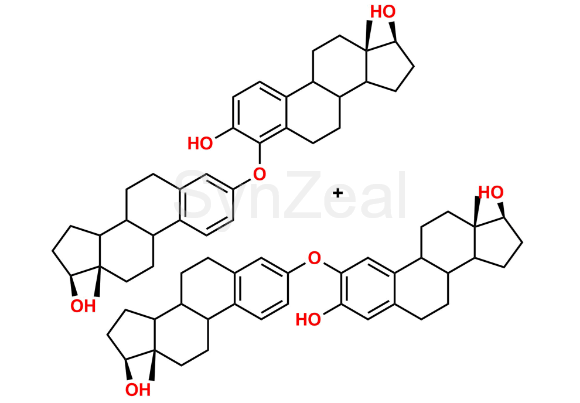 Picture of Estradiol Dimer Impurity