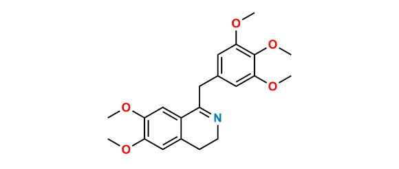 Picture of Mivacurium Impurity 12