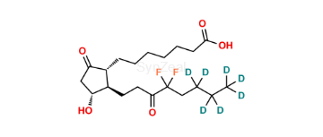 Picture of Lubiprostone D7