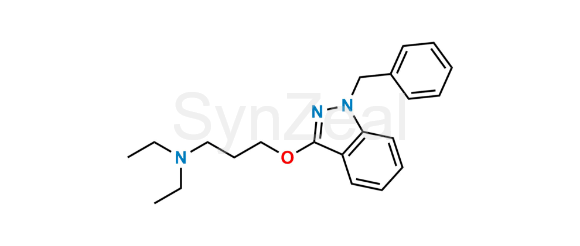 Picture of Benzydamine Impurity 2