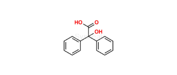 Picture of Benzilic acid