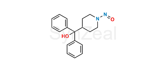 Picture of Nitrosamines Impurity 2