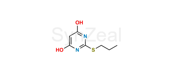 Picture of Ticagrelor Impurity 80