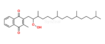 Picture of Phytonadione Impurity 3