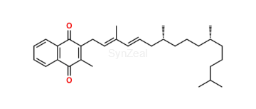 Picture of Phytonadione Impurity 4