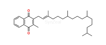 Picture of Phytonadione Impurity 5
