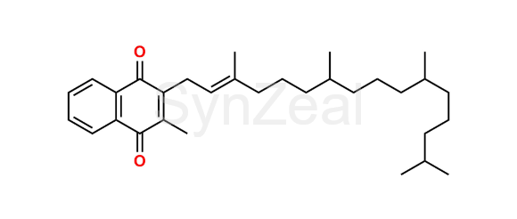 Picture of Phytonadione Impurity 5