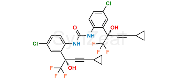 Picture of Efavirenz Dimer