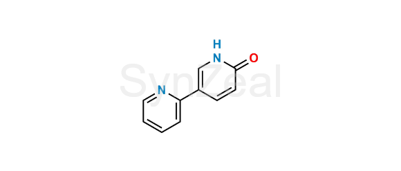 Picture of Perampanel Impurity 1