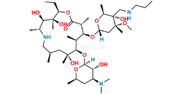 Picture of Tulathromycin