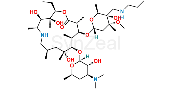 Picture of Tulathromycin