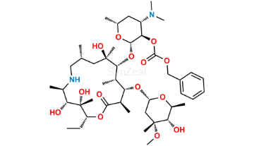 Picture of Tulathromycin TA-1 Impurity