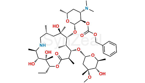 Picture of Tulathromycin TA-1 Impurity