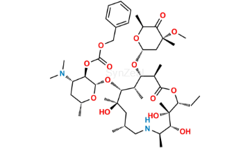 Picture of Tulathromycin TA-2 Impurity
