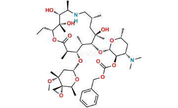 Picture of Tulathromycin TA-3 Impurity