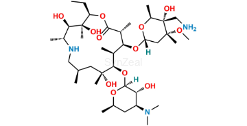 Picture of Tulathromycin Impurity D