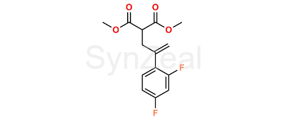 Picture of Posaconazole Impurity 54