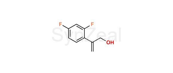 Picture of Posaconazole Impurity 58