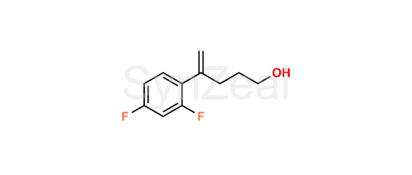 Picture of Posaconazole Impurity 59