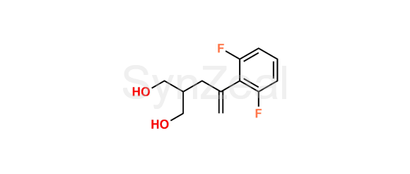 Picture of Posaconazole Impurity 56