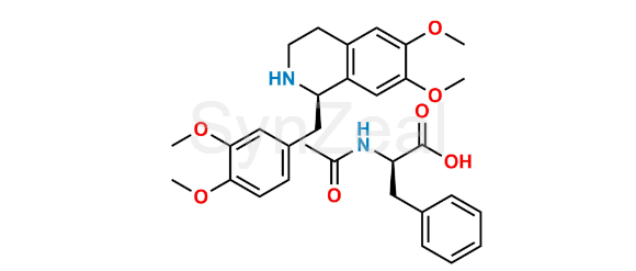 Picture of R-Tetrahydropapaverine