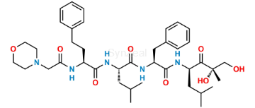 Picture of Carfilzomib (2S,4R)-Diol