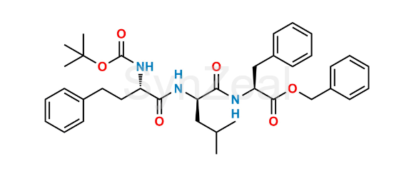 Picture of Carfilzomib Impurity 39