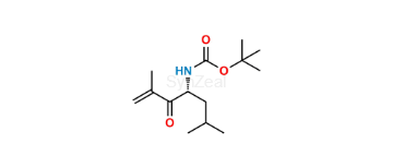 Picture of Carfilzomib Impurity 40