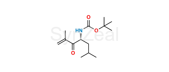 Picture of Carfilzomib Impurity 40