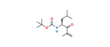 Picture of Carfilzomib Impurity 41