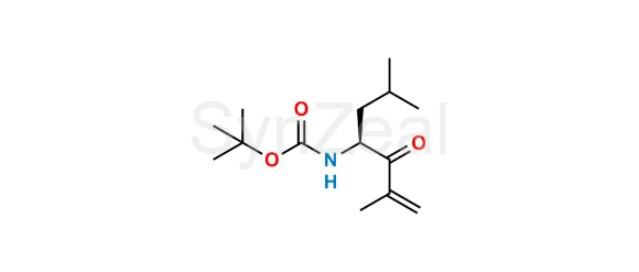 Picture of Carfilzomib Impurity 41