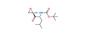 Picture of Carfilzomib Impurity 42