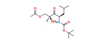 Picture of Carfilzomib Impurity 43