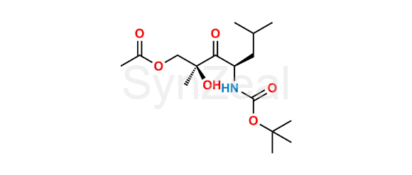 Picture of Carfilzomib Impurity 43