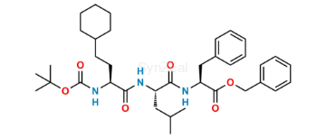 Picture of Carfilzomib Impurity 45