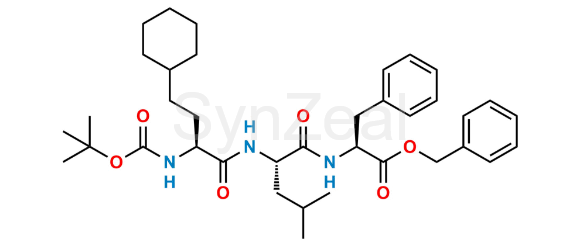 Picture of Carfilzomib Impurity 45