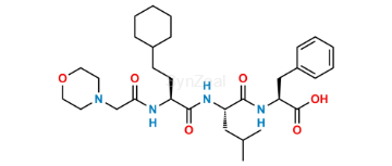 Picture of Carfilzomib Impurity 46
