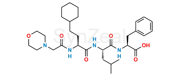 Picture of Carfilzomib Impurity 46