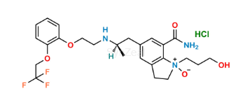 Picture of Silodosin N-Oxide