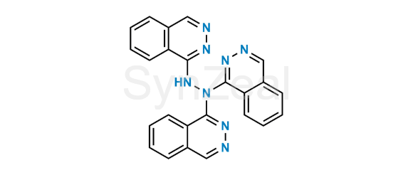 Picture of Hydralazine Impurity 9