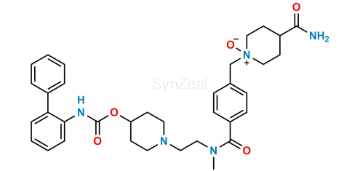 Picture of Revefenacin N-Oxide-1 Impurity