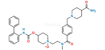 Picture of Revefenacin N-Oxide-2 Impurity