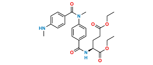 Picture of Methotrexate Impurity 3