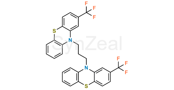 Picture of Fluphenazine Impurity 9