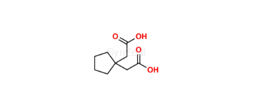 Picture of 1,1-Cyclopentanediacetic Acid