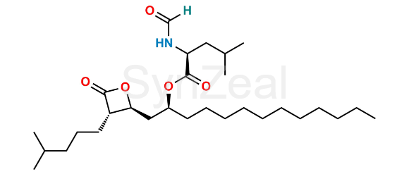 Picture of Orlistat Impurity 3