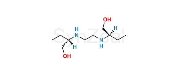 Picture of Ethambutol EP Impurity B