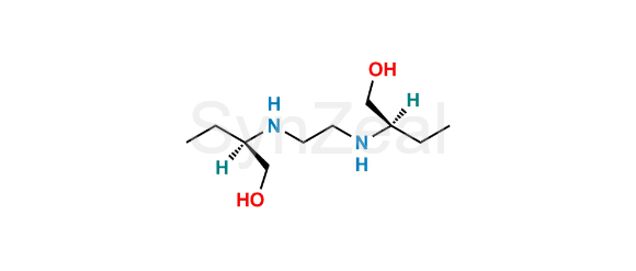 Picture of Ethambutol EP Impurity C