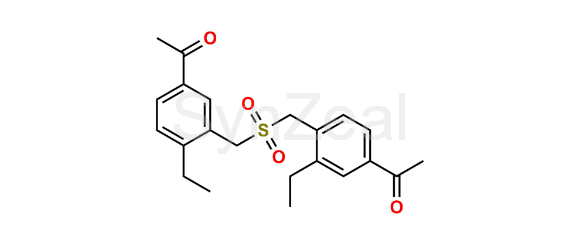 Picture of Siponimod Impurity 2