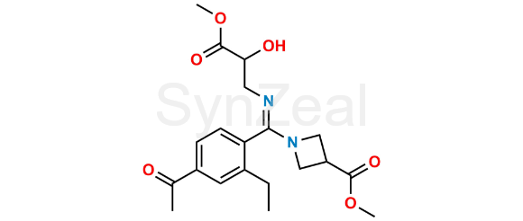 Picture of Siponimod Impurity 4